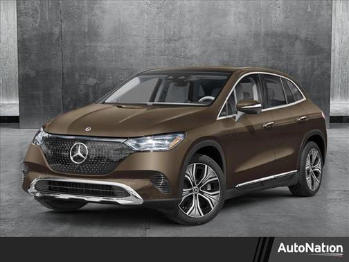 2025 Mercedes-Benz EQE 350+ Base