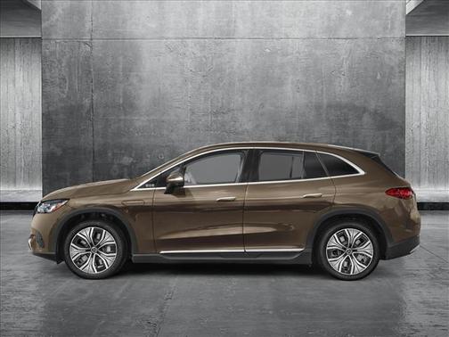2025 Mercedes-Benz EQE 350+ Base