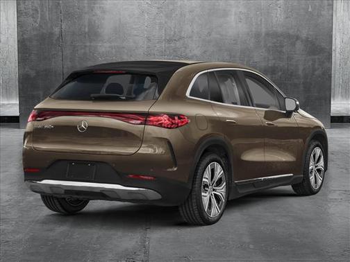 2025 Mercedes-Benz EQE 350+ Base