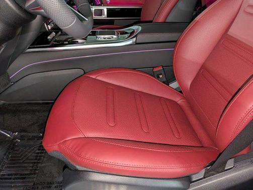 2026 Mercedes-Benz G-Class G 550