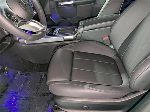 2025 Mercedes-Benz GLB 250 Base