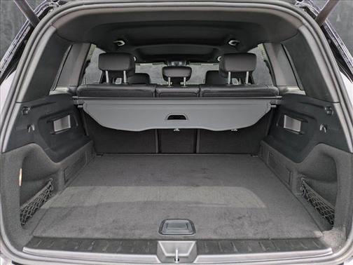 2025 Mercedes-Benz GLB 250 Base