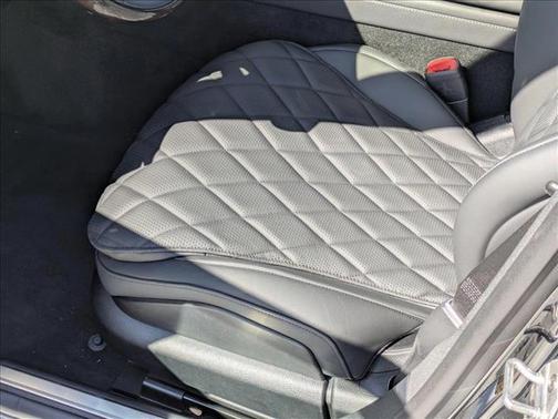 2025 Mercedes-Benz S-Class S 580 4MATIC