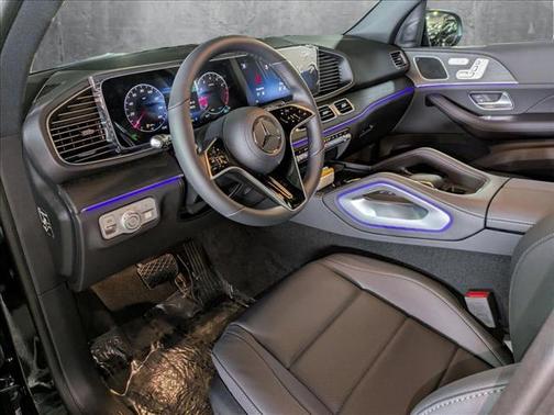 2025 Mercedes-Benz GLE 350 Base