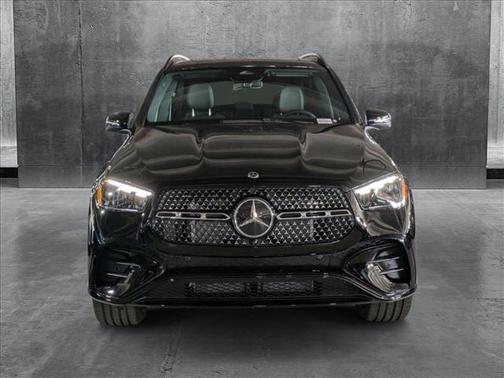 2025 Mercedes-Benz GLE 350 Base