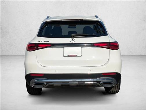 2024 Mercedes-Benz GLC 300 Base