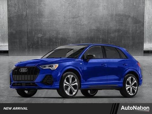 2024 Audi Q3 S line Premium