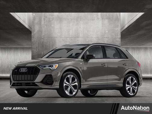 2024 Audi Q3 S line Premium