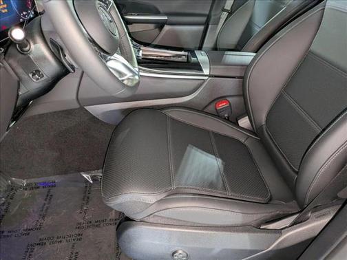 2025 Mercedes-Benz GLC 350e Base