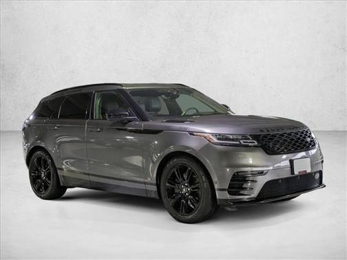 2019 Land Rover Range Rover Velar P380 SE R-Dynamic