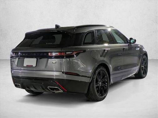 2019 Land Rover Range Rover Velar P380 SE R-Dynamic