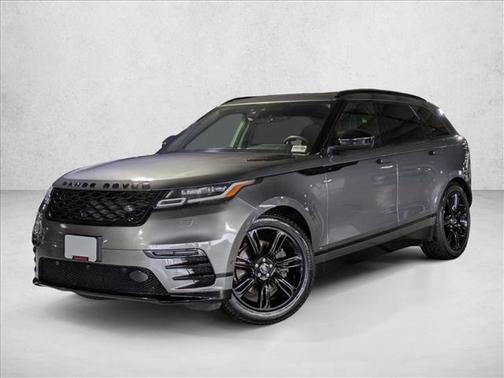 2019 Land Rover Range Rover Velar P380 SE R-Dynamic