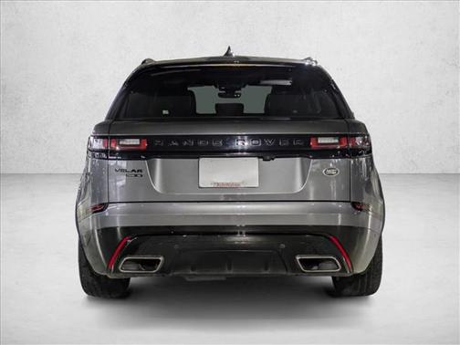 2019 Land Rover Range Rover Velar P380 SE R-Dynamic