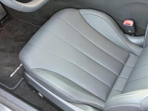 2024 Mercedes-Benz CLE 300 4MATIC Coupe