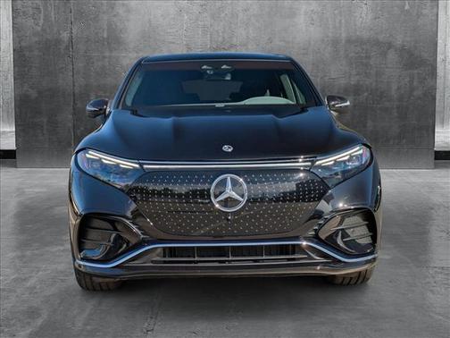 2023 Mercedes-Benz S-Class S 580 4MATIC