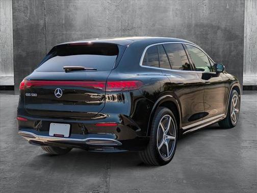 2023 Mercedes-Benz S-Class S 580 4MATIC