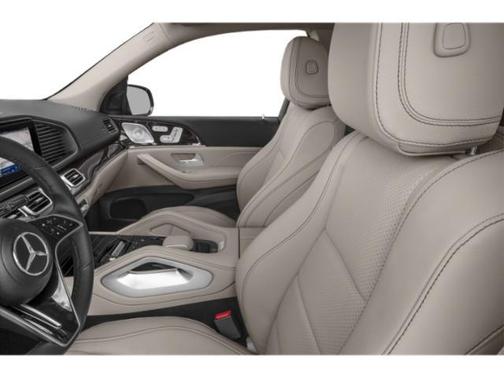 2025 Mercedes-Benz GLE 450e 4MATIC