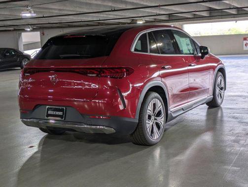 2026 Mercedes-Benz EQE 320+ EQE 320+