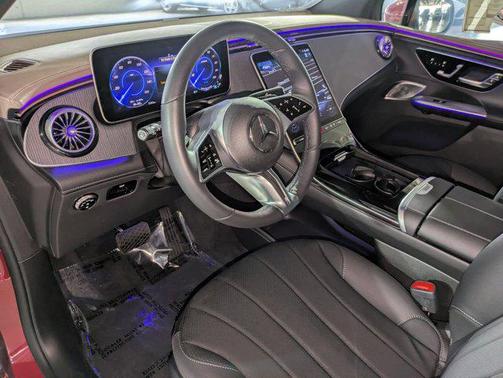 2026 Mercedes-Benz EQE 320+ EQE 320+