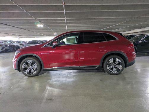 2026 Mercedes-Benz EQE 320+ EQE 320+