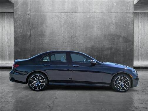 2023 Mercedes-Benz E-Class E 350
