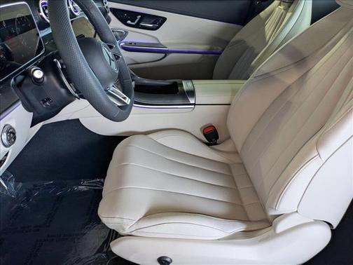 2025 Mercedes-Benz AMG CLE 53 4MATIC+