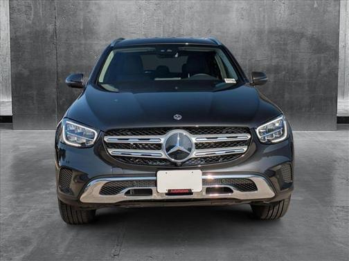2022 Mercedes-Benz GLC 300 Base
