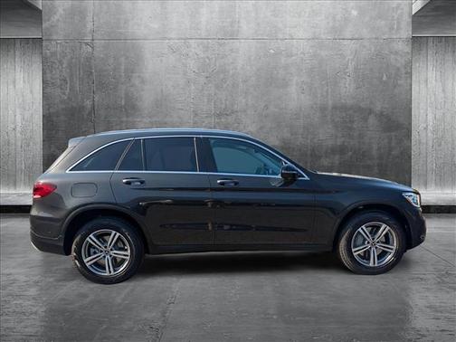 2022 Mercedes-Benz GLC 300 Base