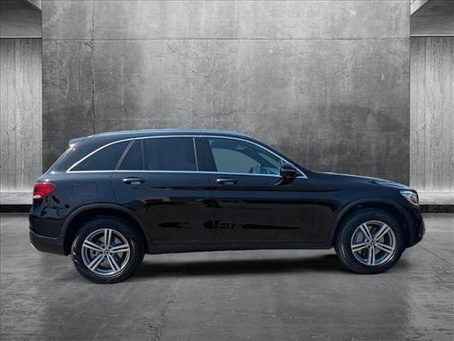 2021 Mercedes-Benz GLC 300 Base