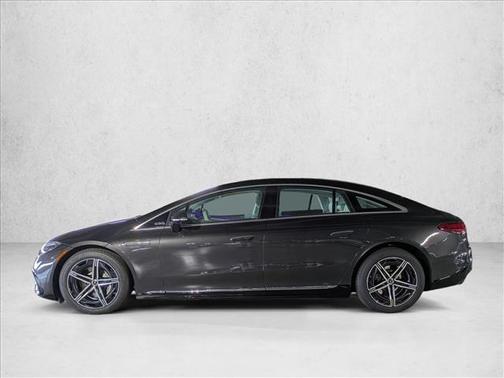 2026 Mercedes-Benz EQS 450 4MATIC