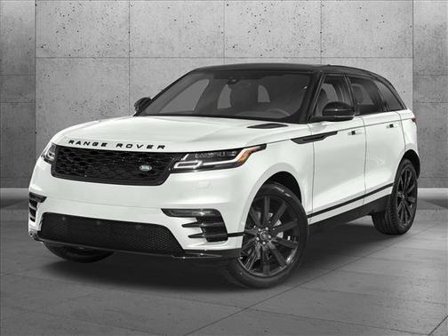 2018 Land Rover Range Rover Velar P380 HSE R-Dynamic