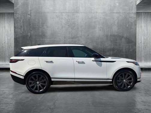 2018 Land Rover Range Rover Velar P380 HSE R-Dynamic