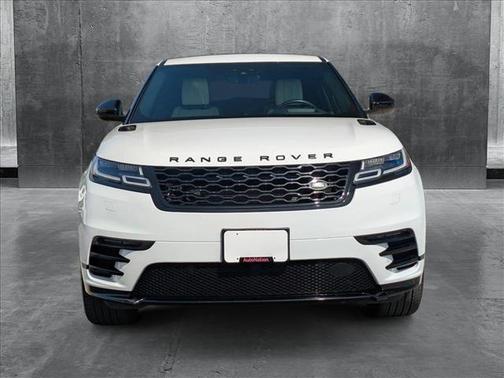 2018 Land Rover Range Rover Velar P380 HSE R-Dynamic