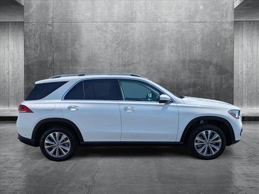 2021 Mercedes-Benz GLE 350 4MATIC