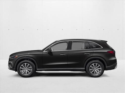 2026 Mercedes-Benz GLC 300 Base