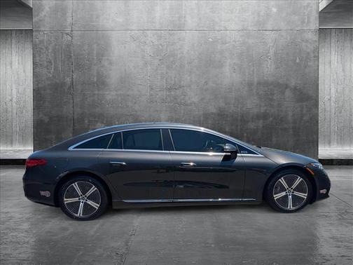 2023 Mercedes-Benz EQS 450 4MATIC