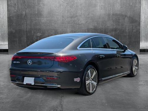 2023 Mercedes-Benz EQS 450 4MATIC