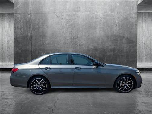 2023 Mercedes-Benz E-Class E 350