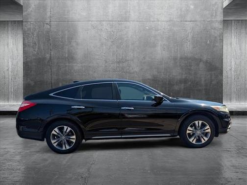 2014 Honda Crosstour EX-L