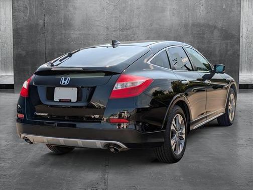 2014 Honda Crosstour EX-L