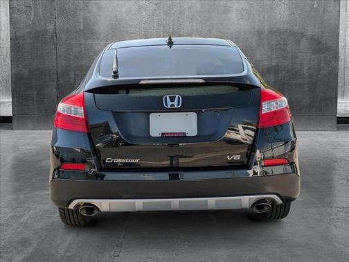 2014 Honda Crosstour EX-L
