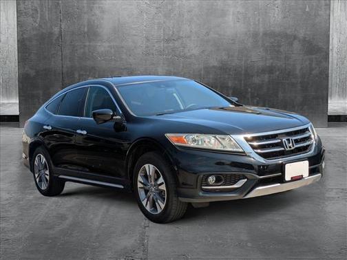 2014 Honda Crosstour EX-L