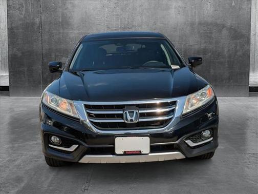 2014 Honda Crosstour EX-L