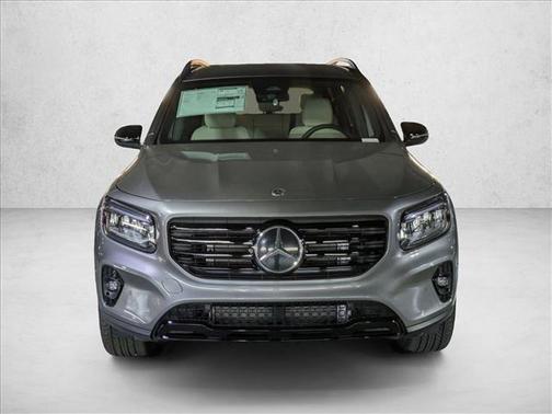 2026 Mercedes-Benz GLB 250 Base
