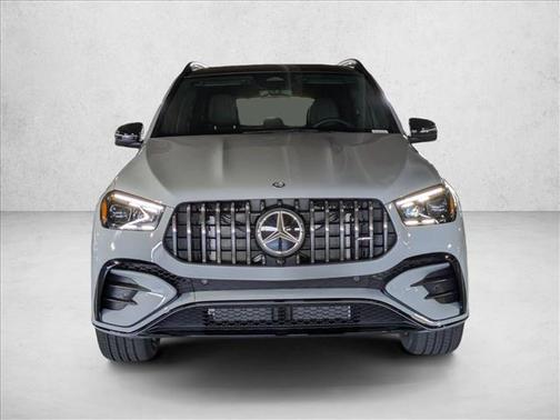 2026 Mercedes-Benz AMG GLE 53 4MATIC+