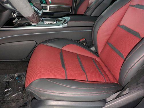 2026 Mercedes-Benz AMG G 63 Base