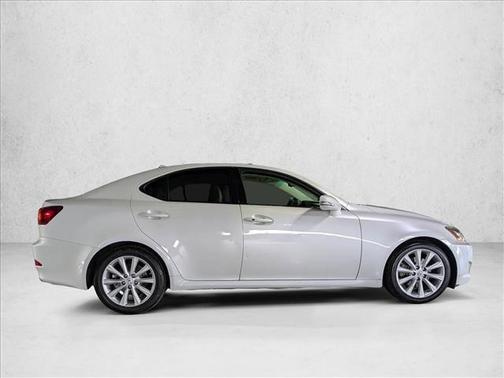 2009 Lexus IS 250 Base