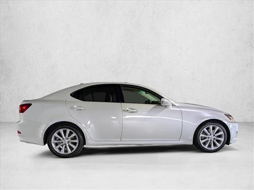 2009 Lexus IS 250 Base