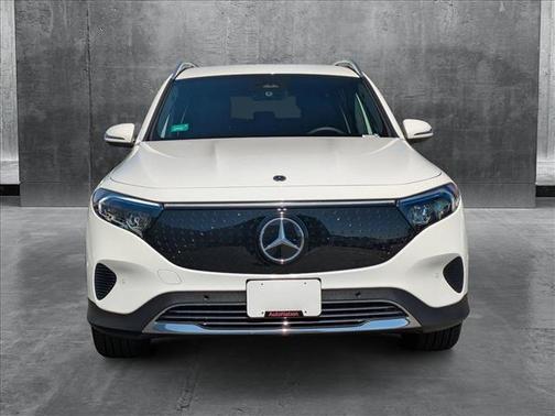 2024 Mercedes-Benz EQB 300 4MATIC