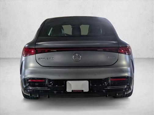 2023 Mercedes-Benz EQS 580 4MATIC
